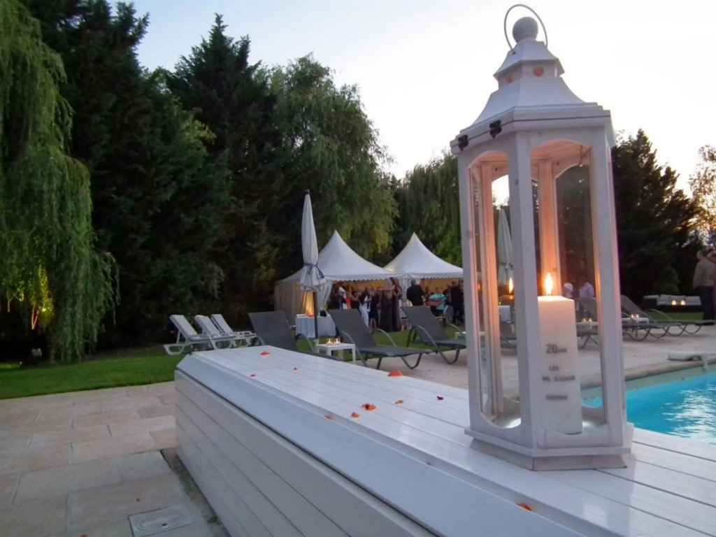 Les Jardins D'adalric