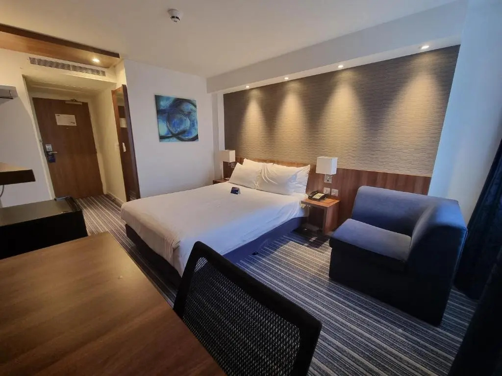 Holiday Inn Express Wakefield by IHG - Chambres