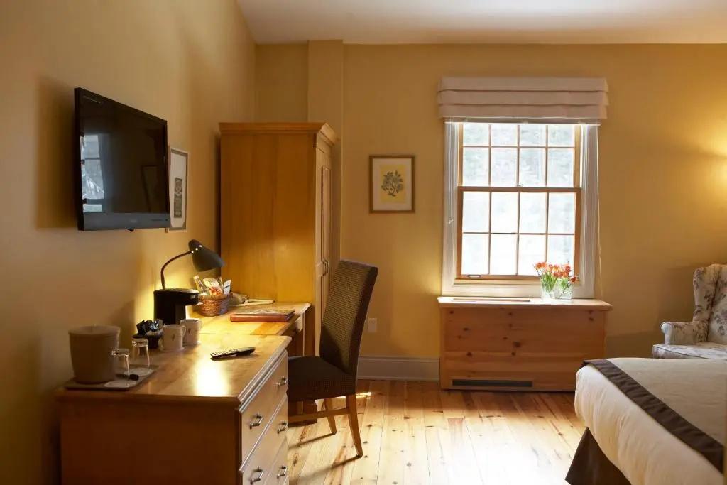 Moulin Wakefield Mill Hotel & Spa - Chambres
