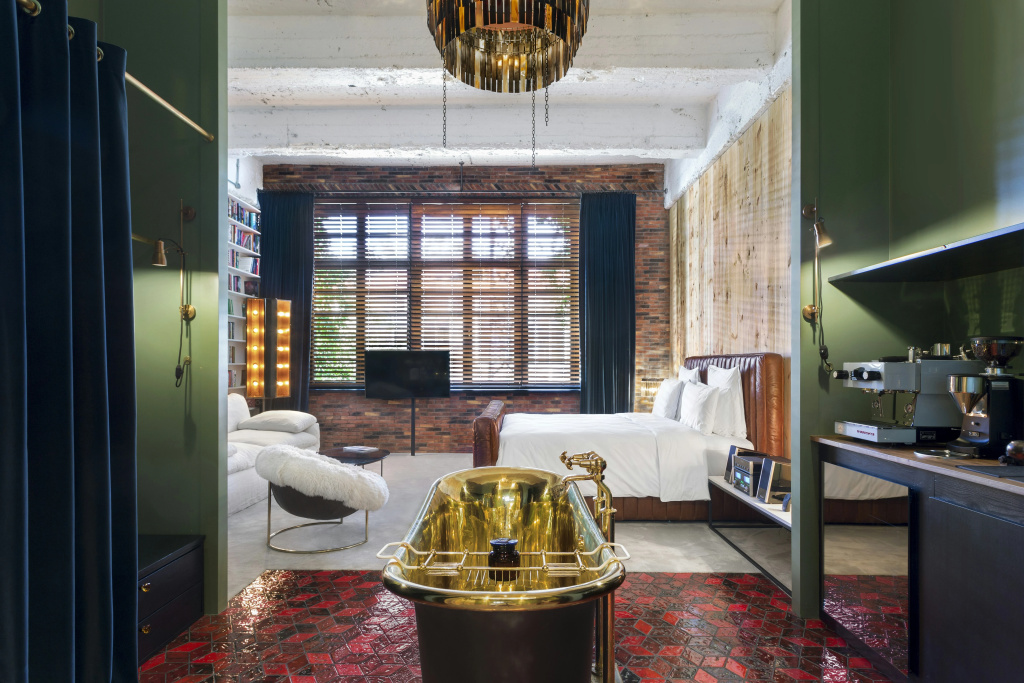 Hotel photo 22