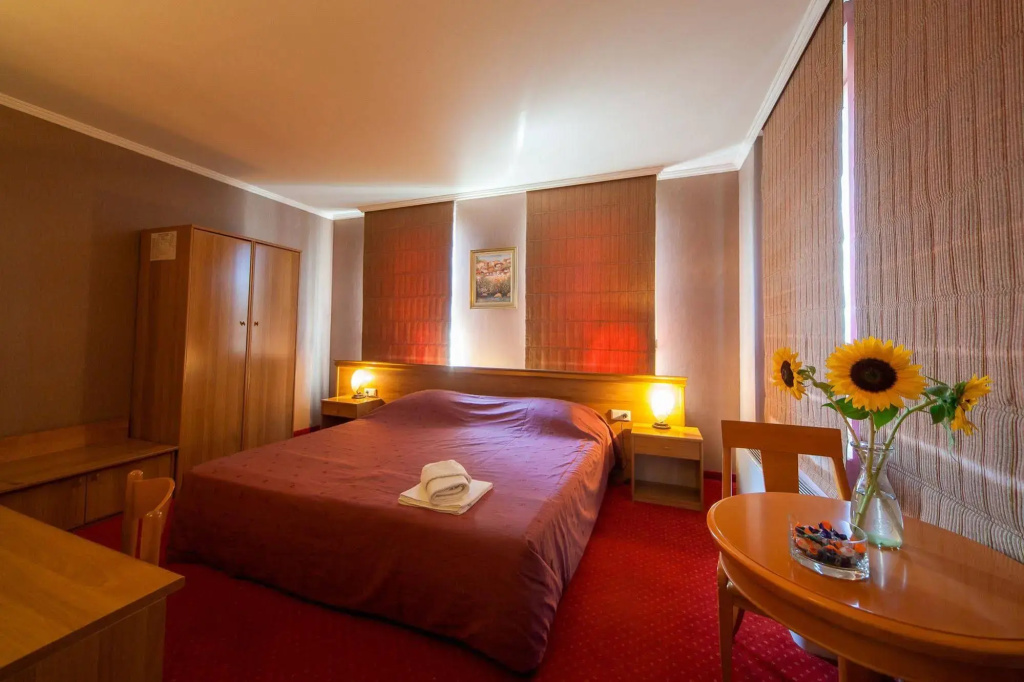 Alegro Hotel - Général