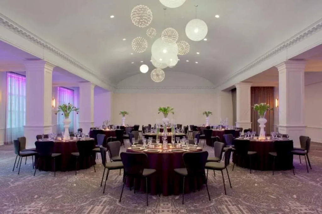 The Warwick Hotel Rittenhouse Square Philadelphia - Général