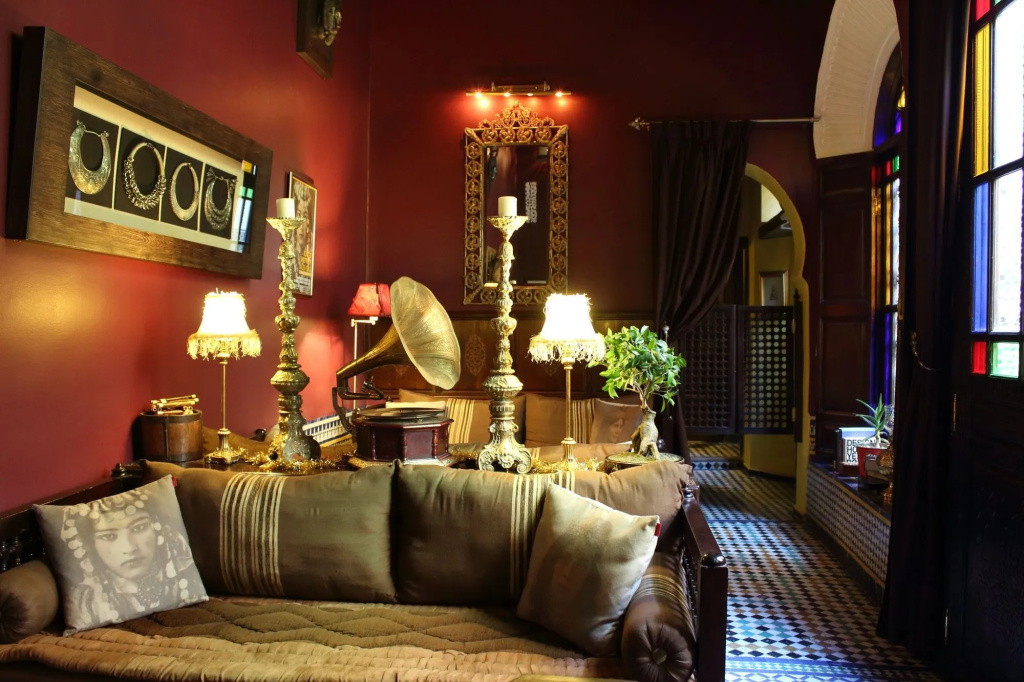 Hotel photo 7