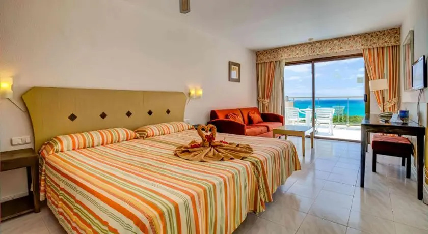SBH Taro Beach Hotel - Chambres