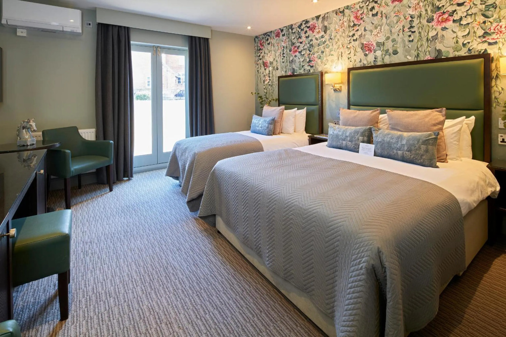 Mandolay Hotel Guildford - Général