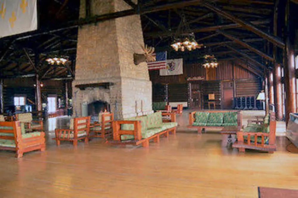 Starved Rock Lodge & Conference Center - фото 12