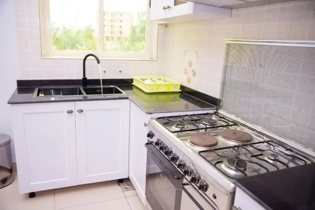 Grazia Hotel & Apartments - Chambres