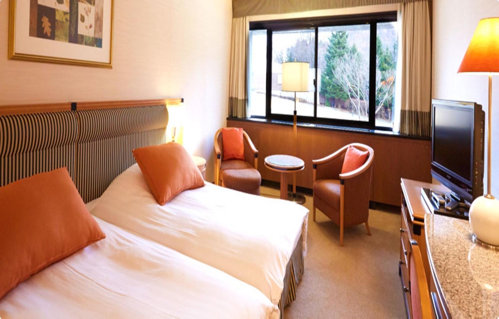 Hakone Highland Hotel 사진 4
