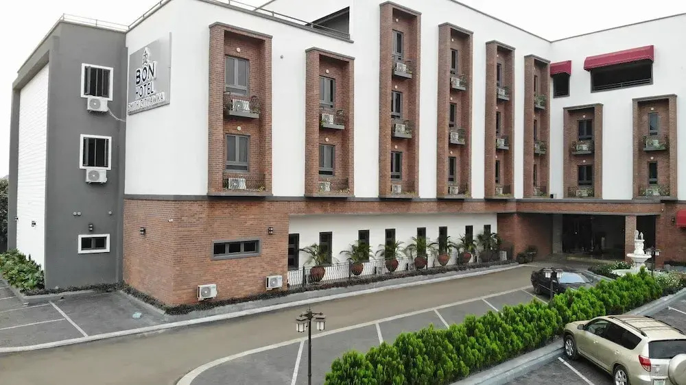 BON Hotel Smith City Awka