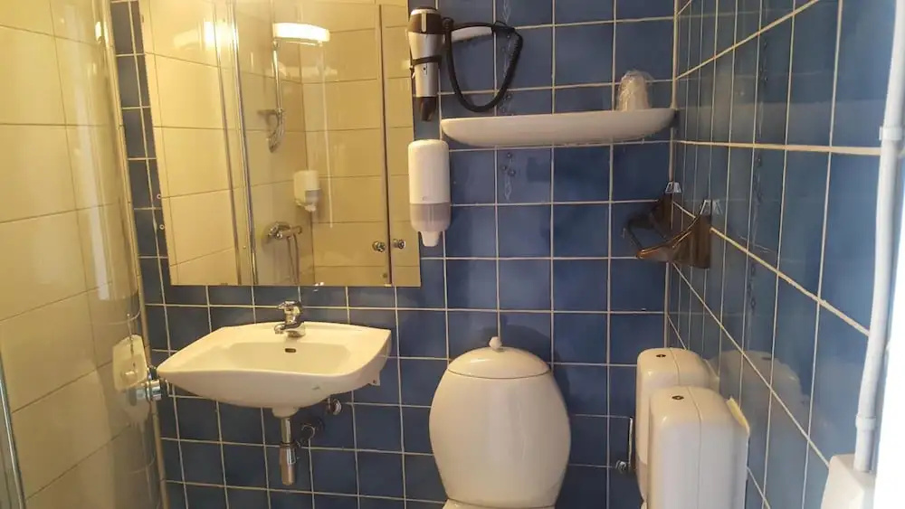 Hotel photo 9