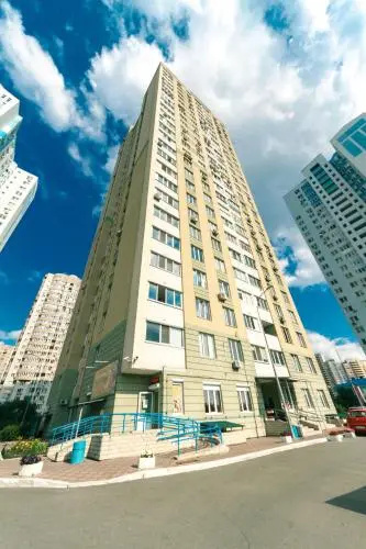 Apartment on Urlovskaya 23a