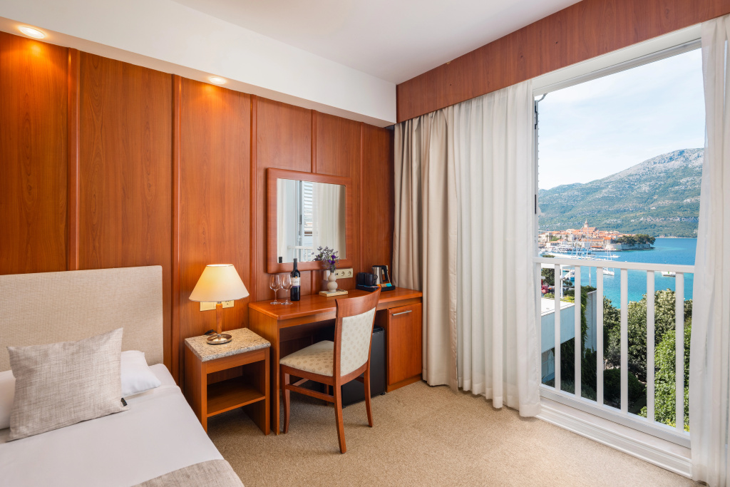 Marko Polo Maradiso Hotel by Aminess - Général