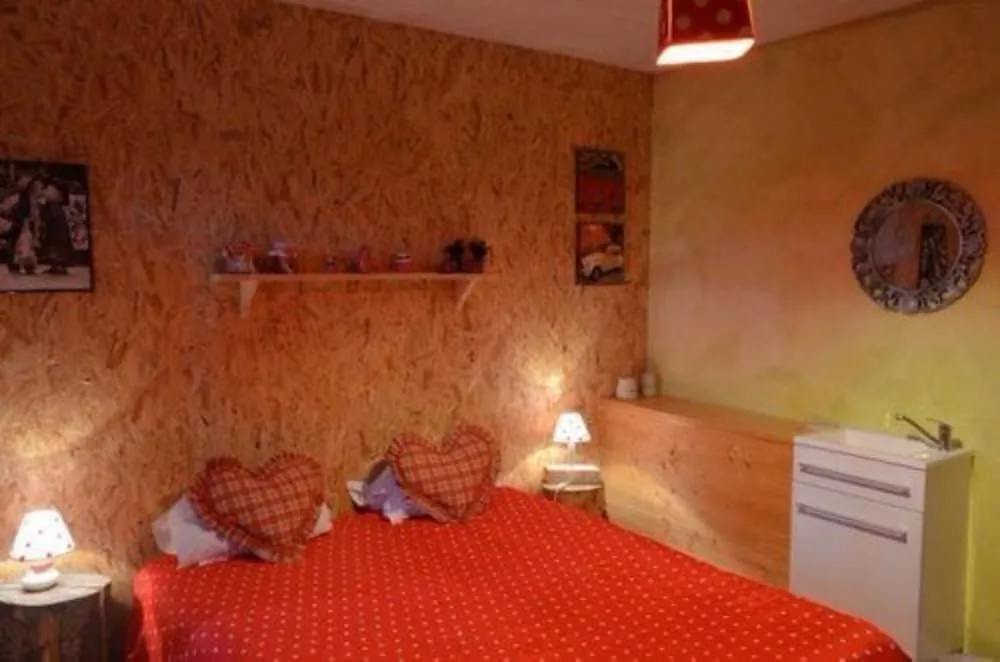 Voir la photo 2 — Auberge d'altitude de Grouvelin