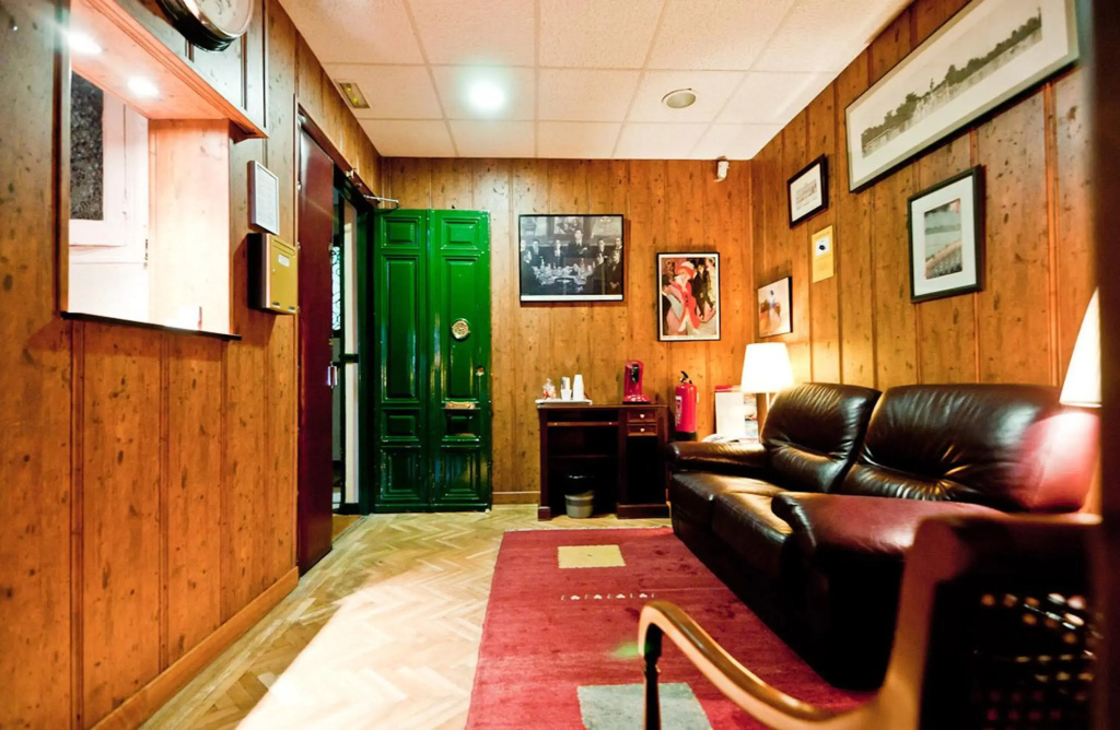 Hotel photo 17