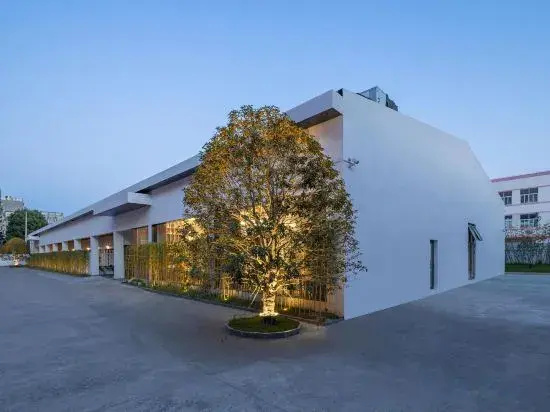 DoubleTree by Hilton Hotel Ningbo - Chunxiao