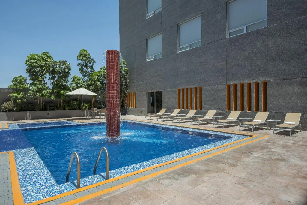 Hotel photo 22
