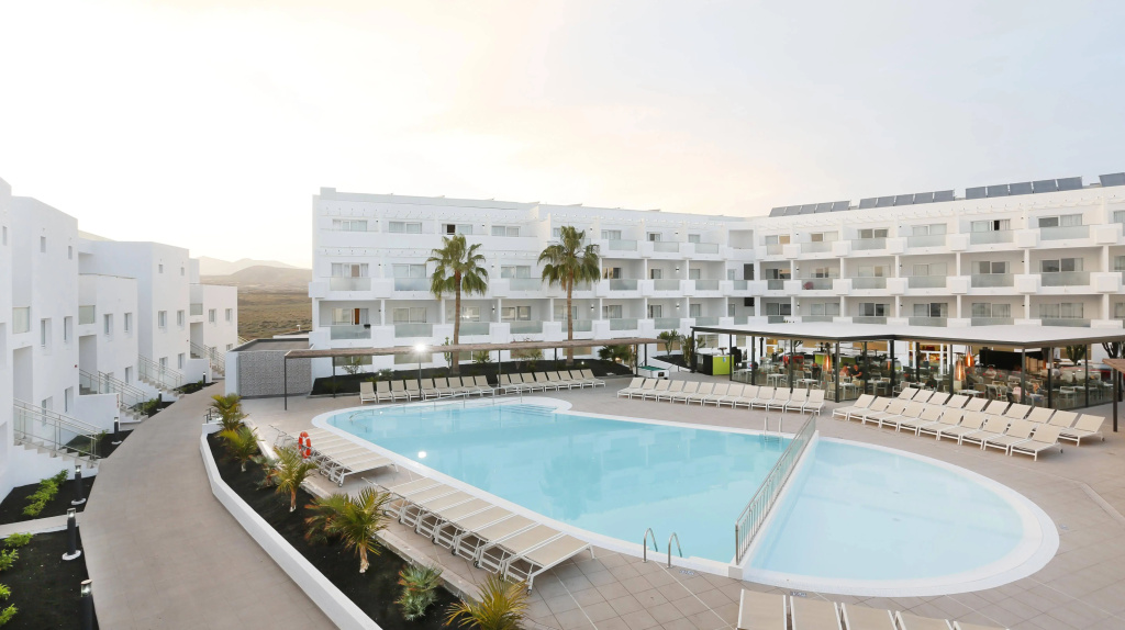 Aequora Lanzarote Suites - Général
