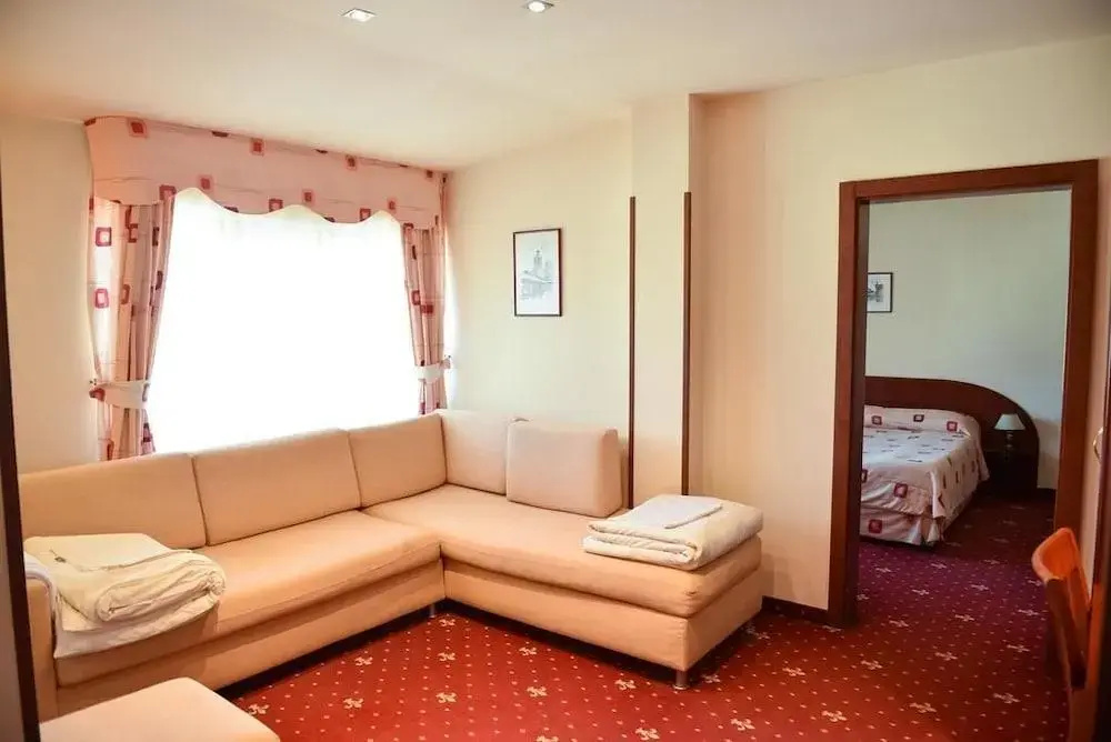 Club Hotel Martin - Général