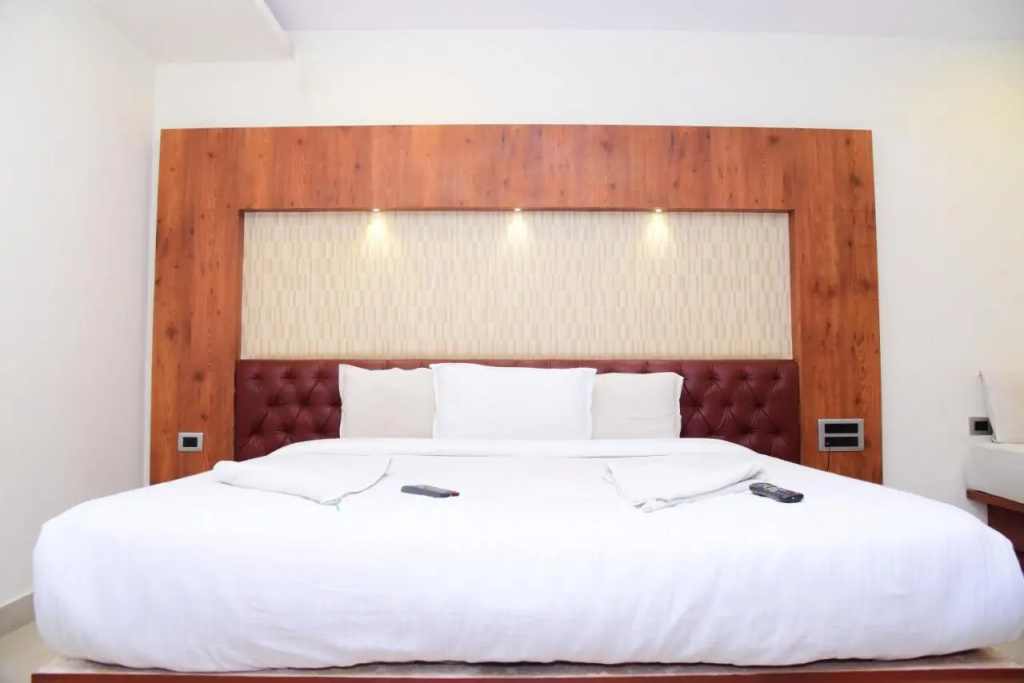 Hotel photo 11