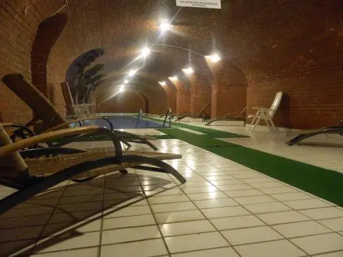 Hotel Familia - фото 13