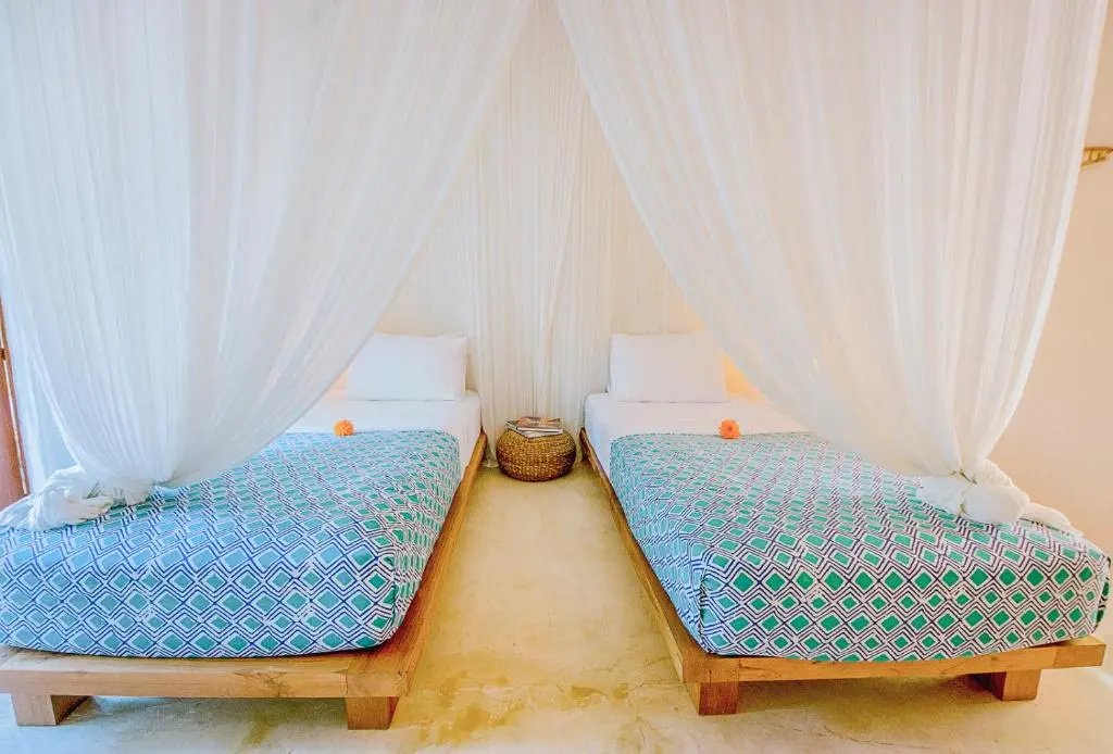Mule Malu Tropical Stay