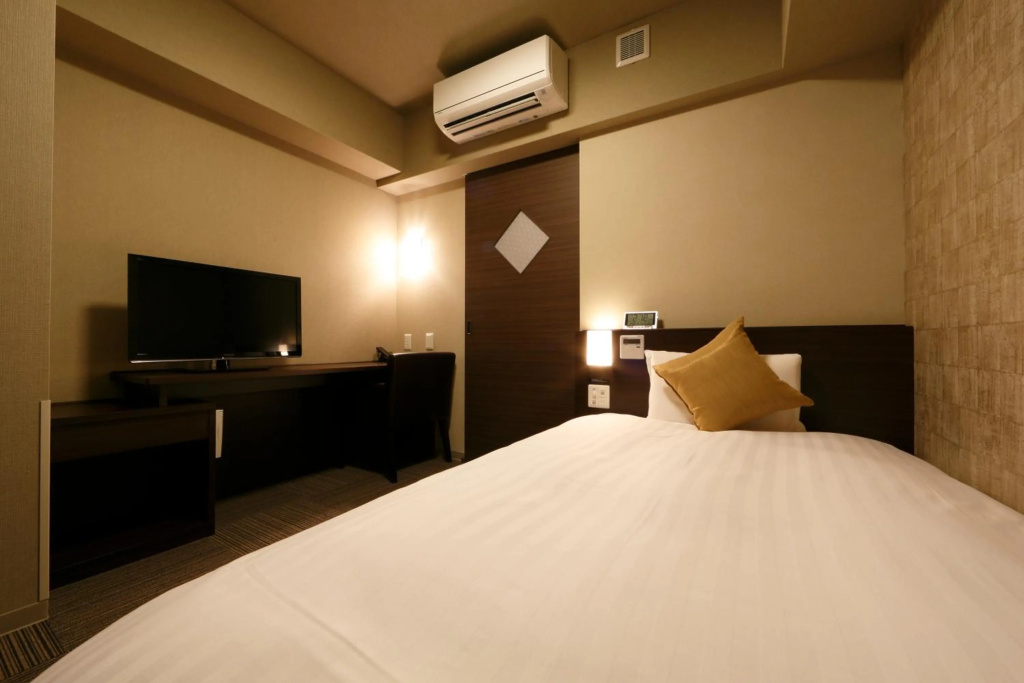 Dormy Inn Premium Namba Natural Hot Spring 사진 21