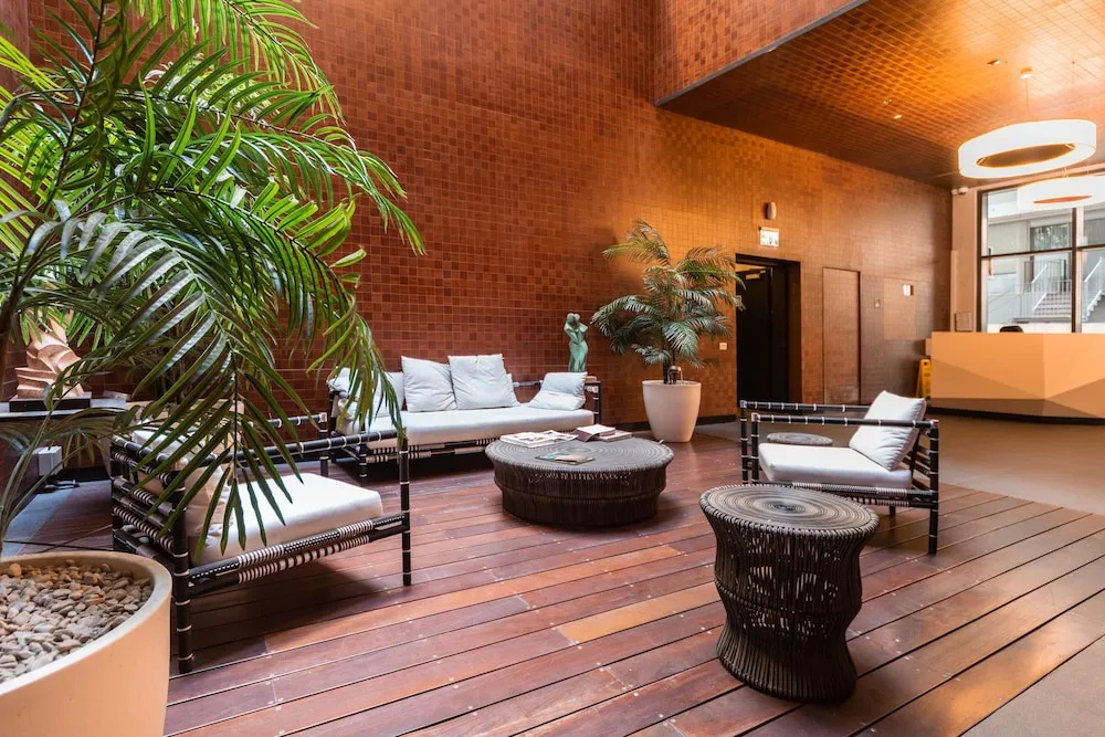 1Bd W/Balcony Near Rothchild By Sea N' Rent