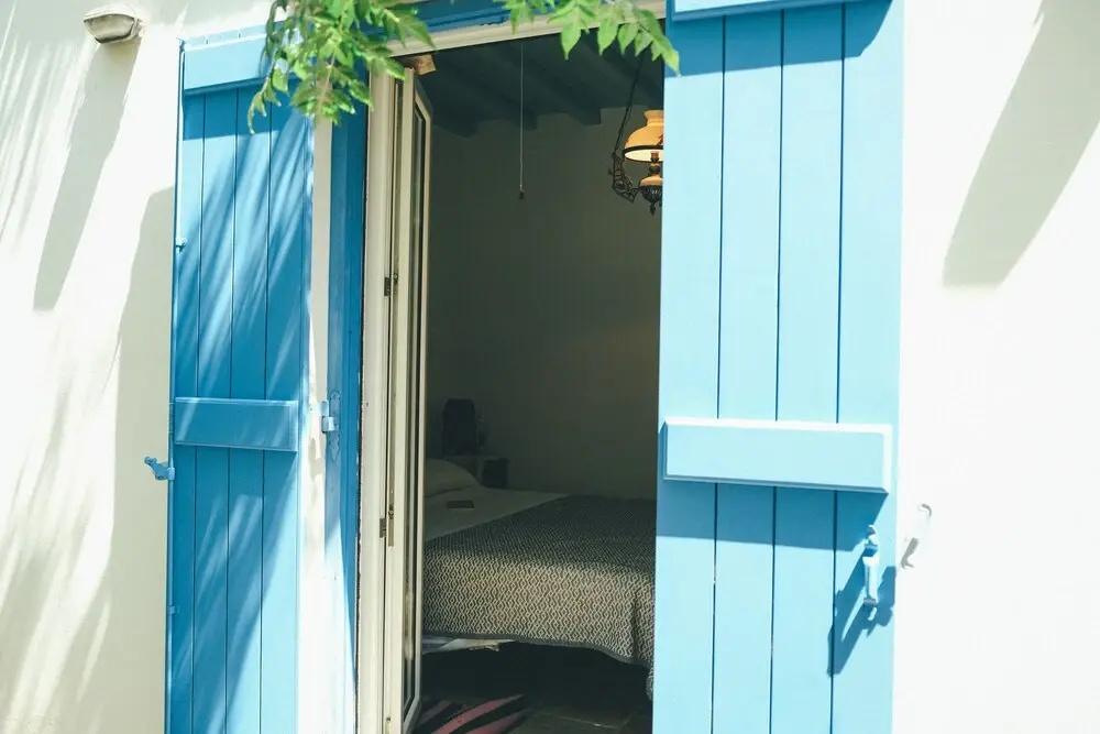 Apartment in the Heart of Tinos