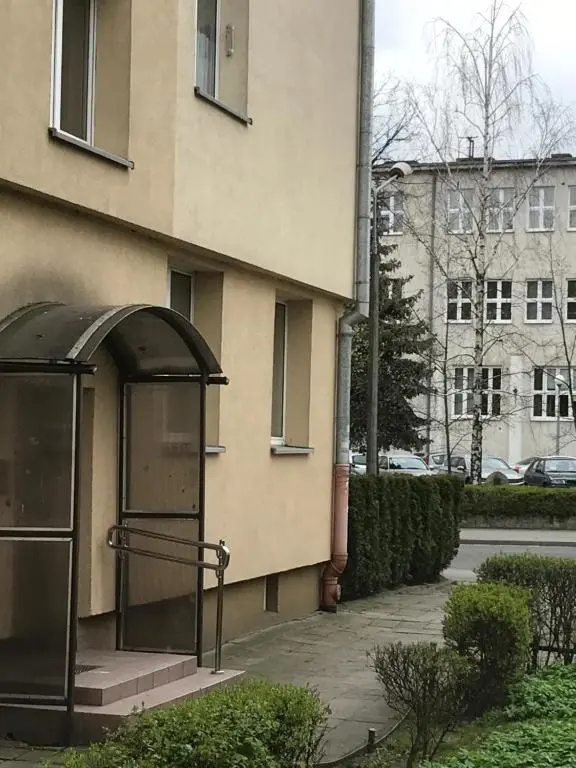 Apartment In Center-Near Everywhere