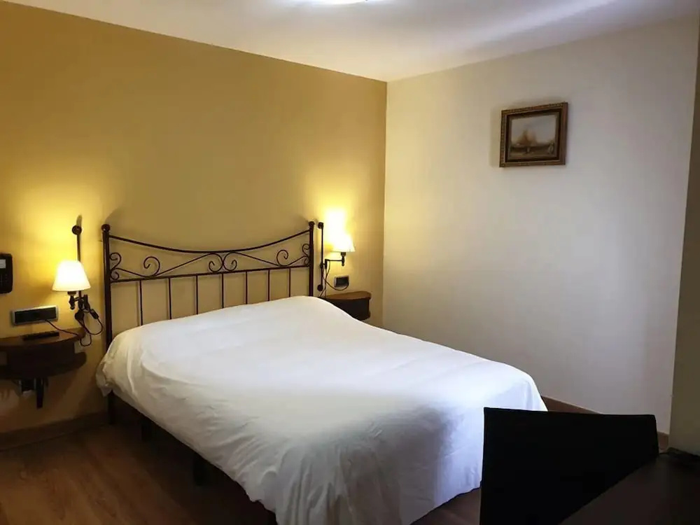 Hotel Fonte da Vila - Chambres