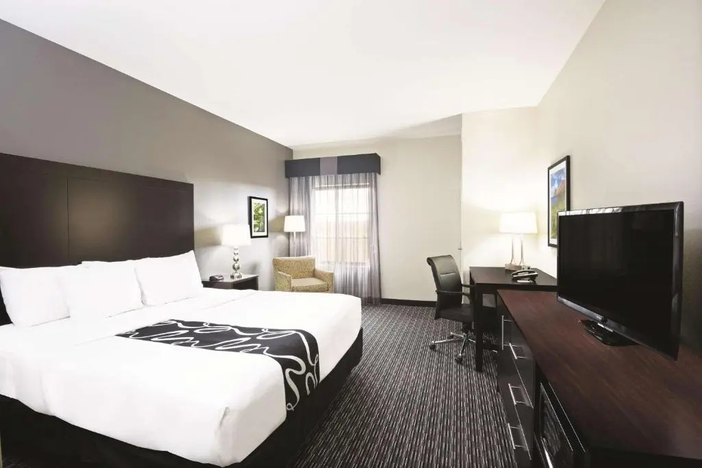 La Quinta Inn & Suites by Wyndham Billings - Chambres