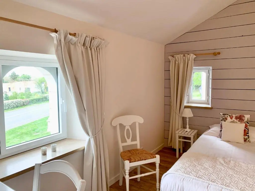 Voir la photo 4 — Le Clos de la Court d Aron