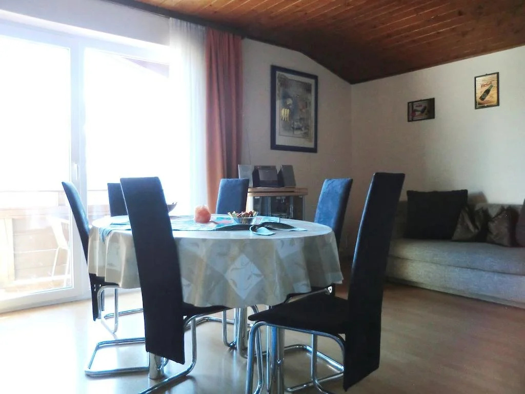 Alpenappartement Claudia - Général