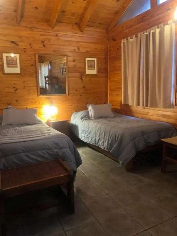Solares Del Sur Patagonia - Chambres