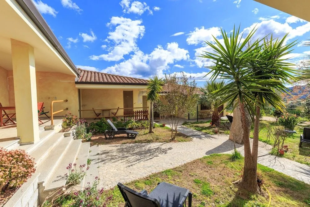 Agriturismo Su Solianu