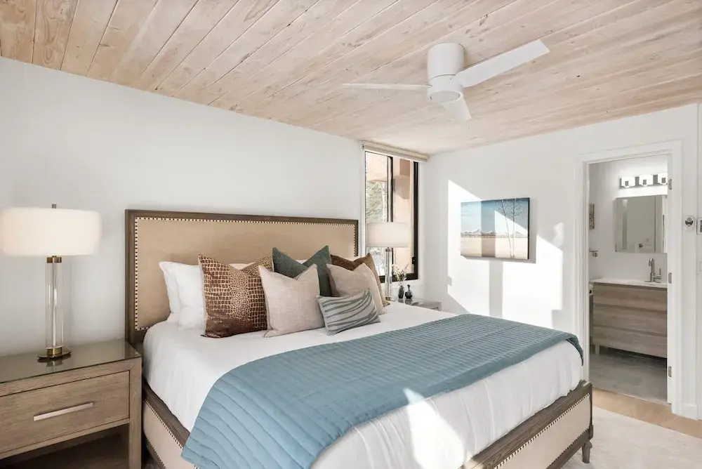 Riverview 26 in Aspen - Général