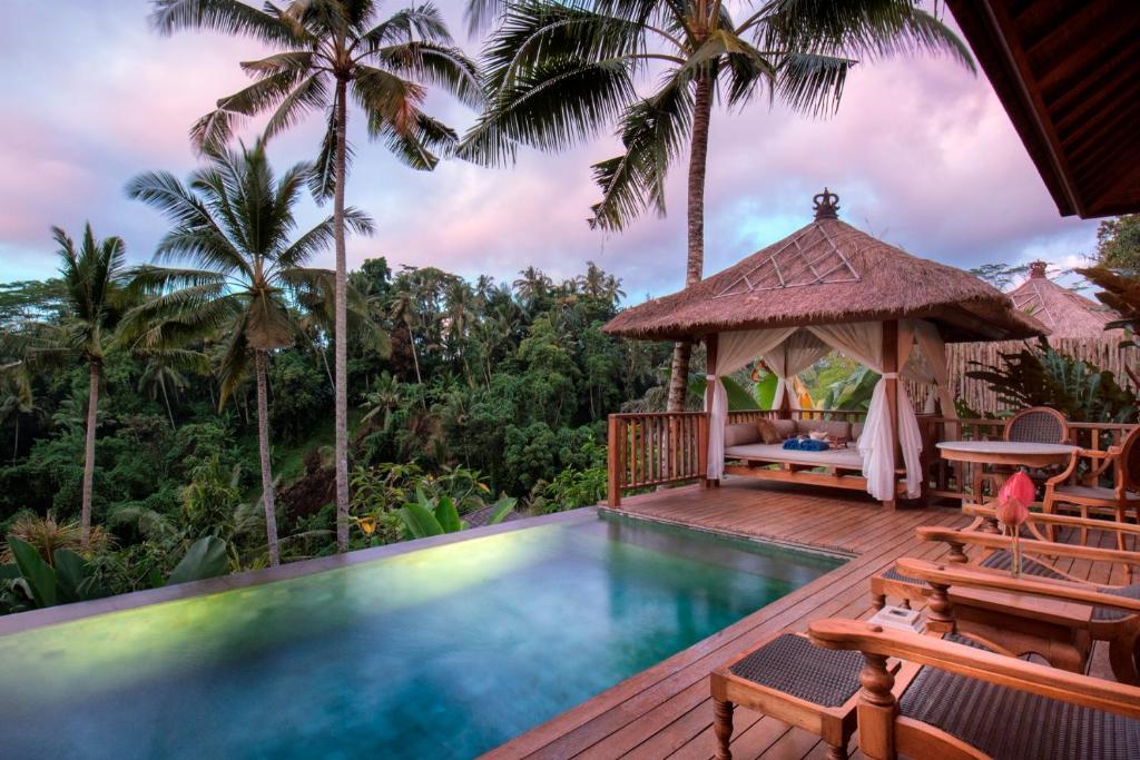 Natya Resort Ubud