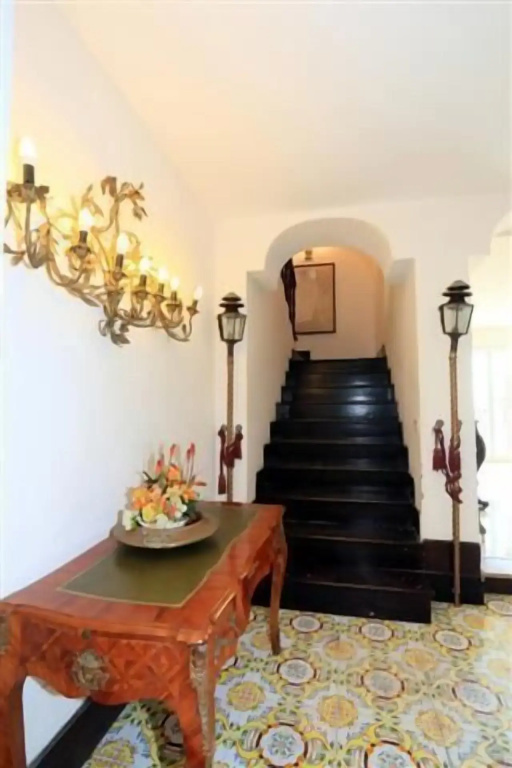 Hotel Torre dei Borboni - Général