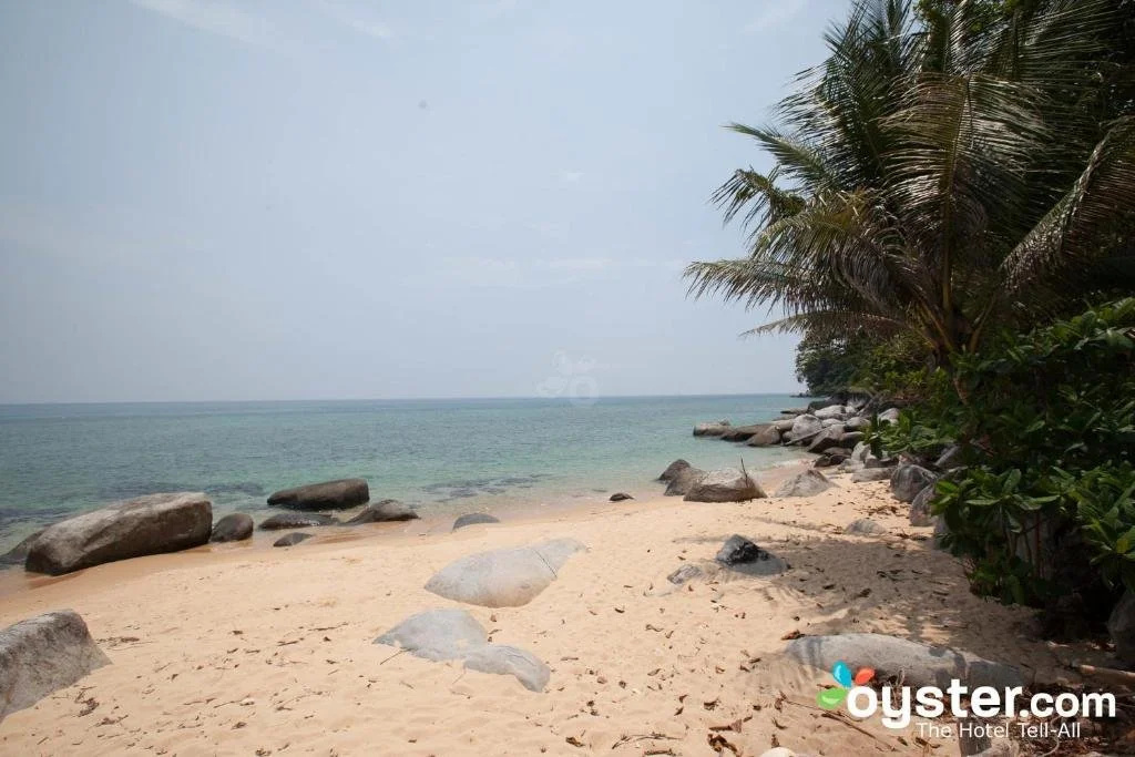 Beach & Waterfront