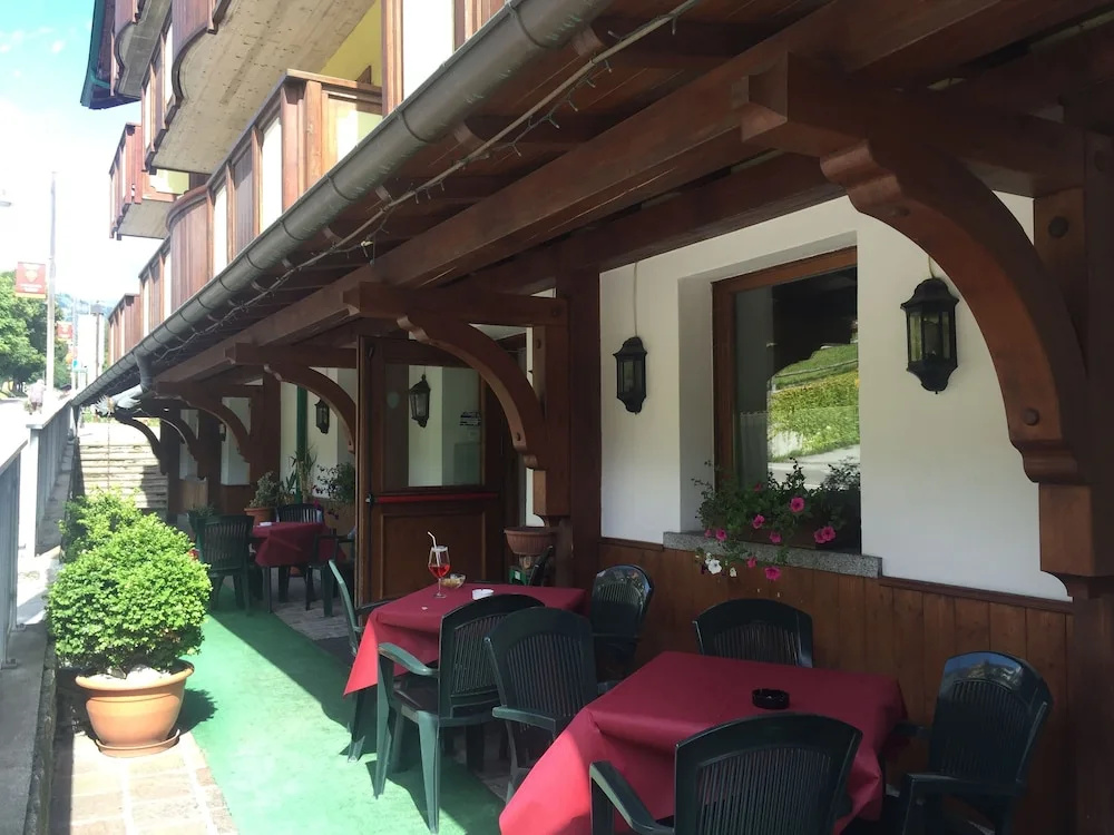 Hotel Tosa - Général