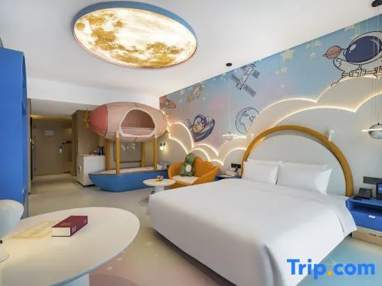 Palace Garden Hotel and Resorts - Chambres