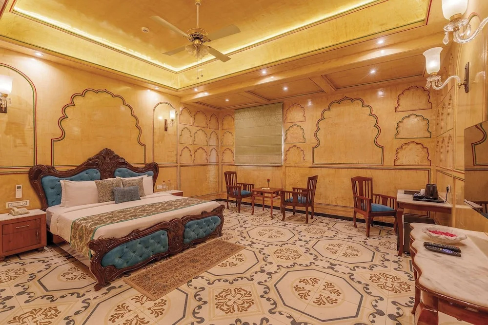 Hotel photo 20