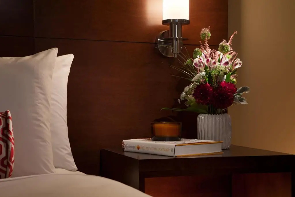 The McCormick Scottsdale - Chambres