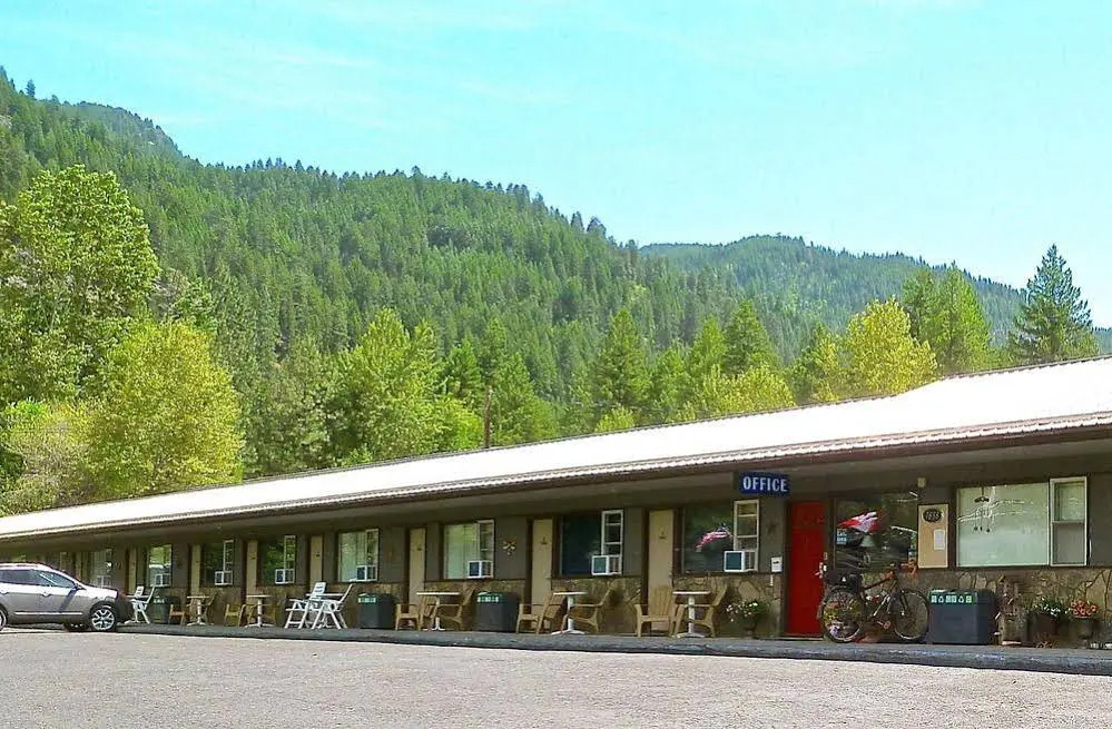 Lakeview Motel