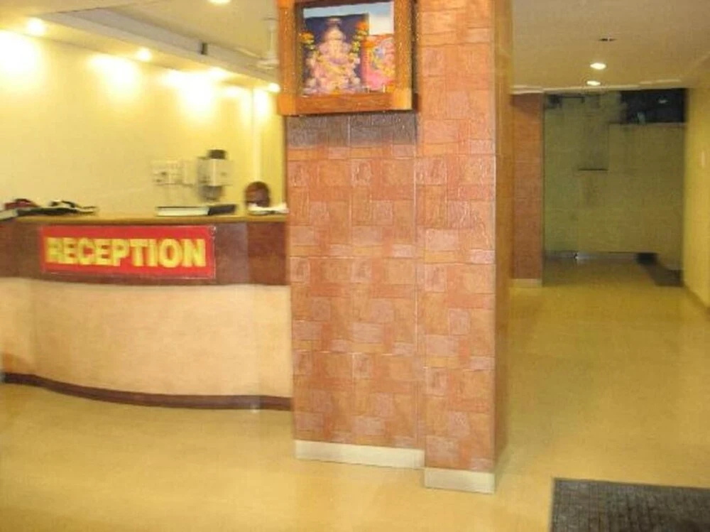 Hotel photo 11