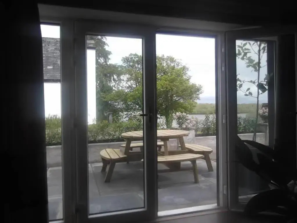 Knockninny Country House & Marina - Général