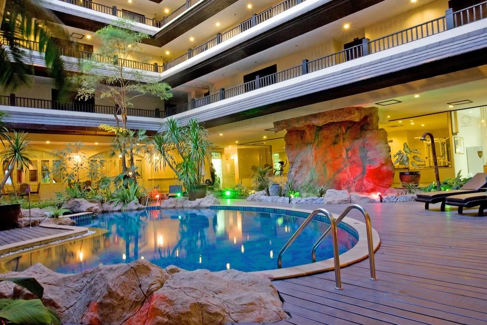 Hotel photo 11