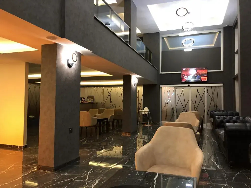 Hotel photo 16