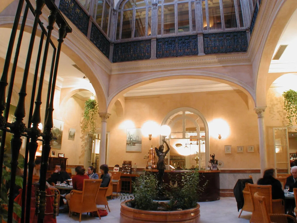 Hotel photo 16