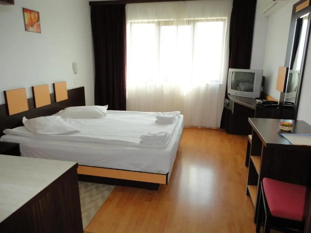 Hotel Arion - Chambres